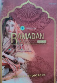 Image of Ramadhan Runway 2020 - Kota Kasablanka
